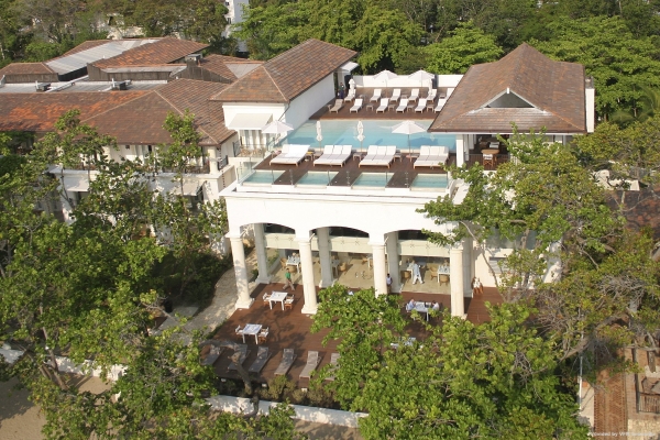 Hotel Casa Colonial Beach & Spa